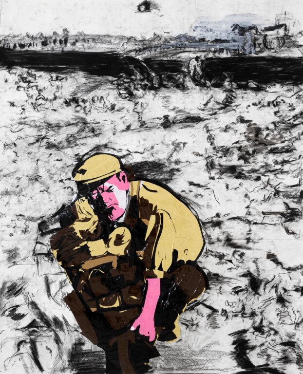 Untitled - Erik van Lieshout 