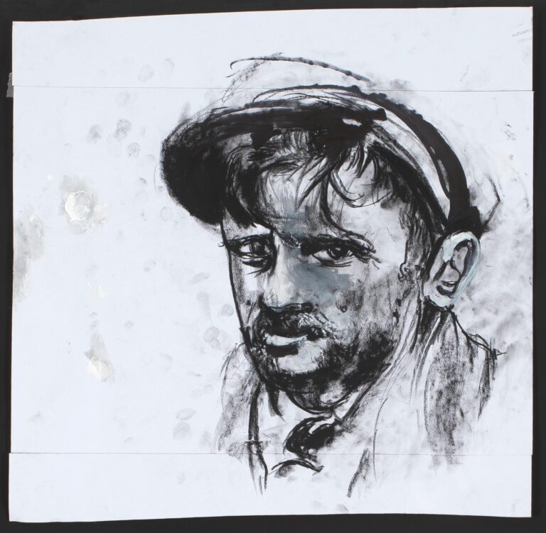 Untitled - Erik van Lieshout 