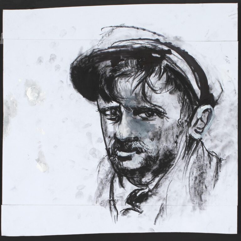 Untitled - Erik van Lieshout 