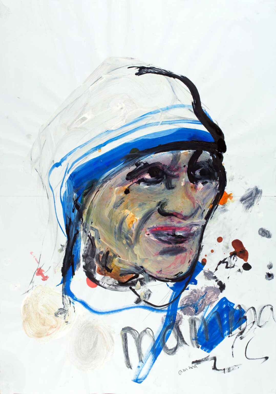 Untitled - Erik van Lieshout 