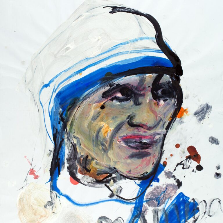 Untitled - Erik van Lieshout 