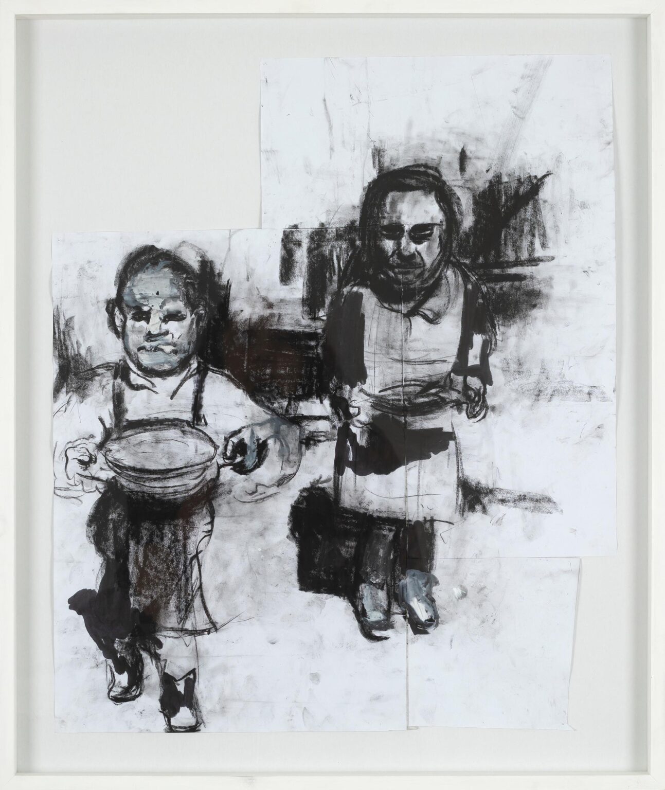 Untitled - Erik van Lieshout 