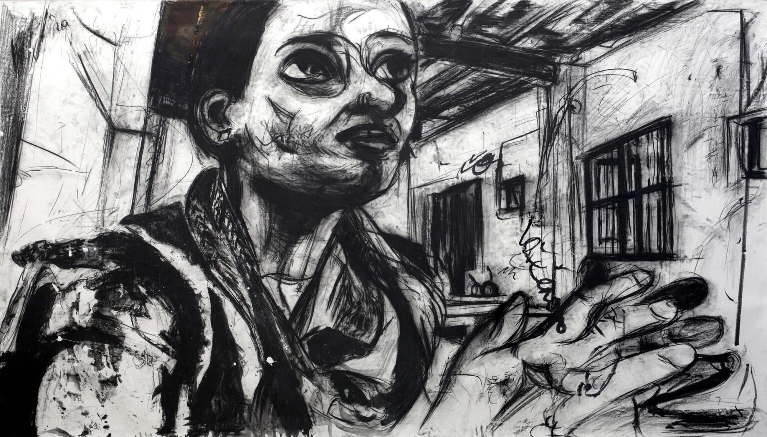 Untitled - Erik van Lieshout 