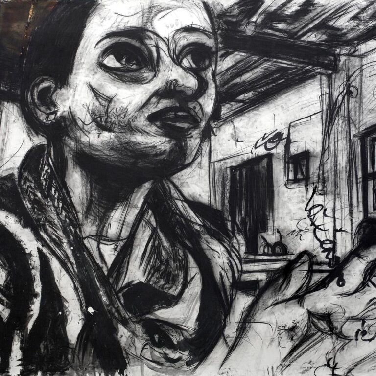 Untitled - Erik van Lieshout 