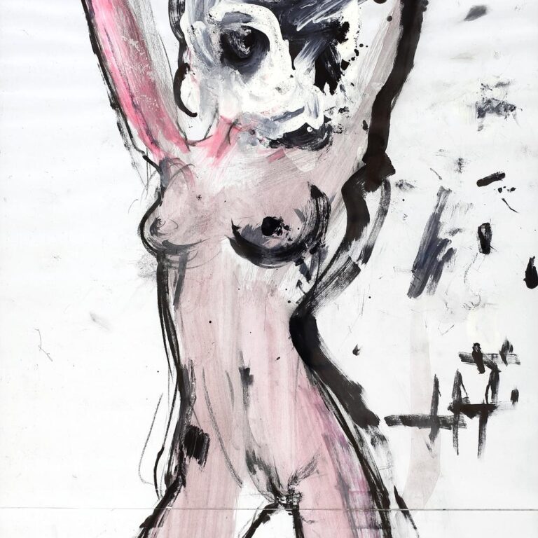 Untitled - Erik van Lieshout 