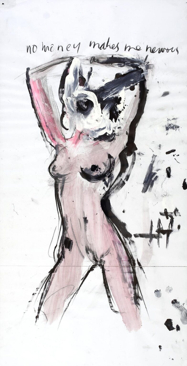 Untitled - Erik van Lieshout 