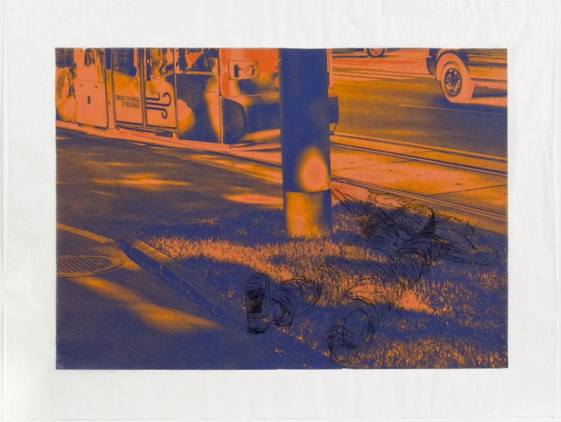 Enactments/dangerous day dreams, varF - Martin Walde 