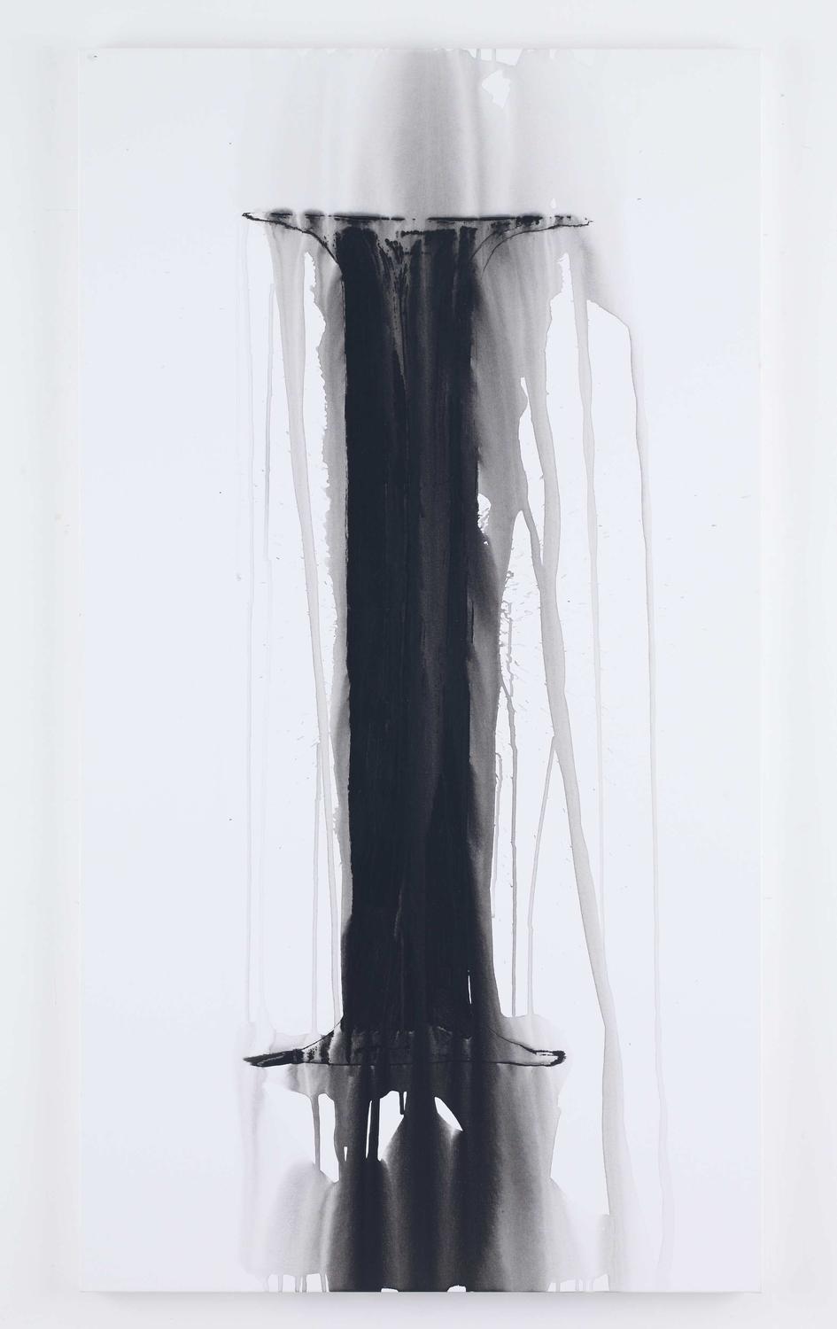 Self-Portrait (Freehand 55) - Mark Wallinger 