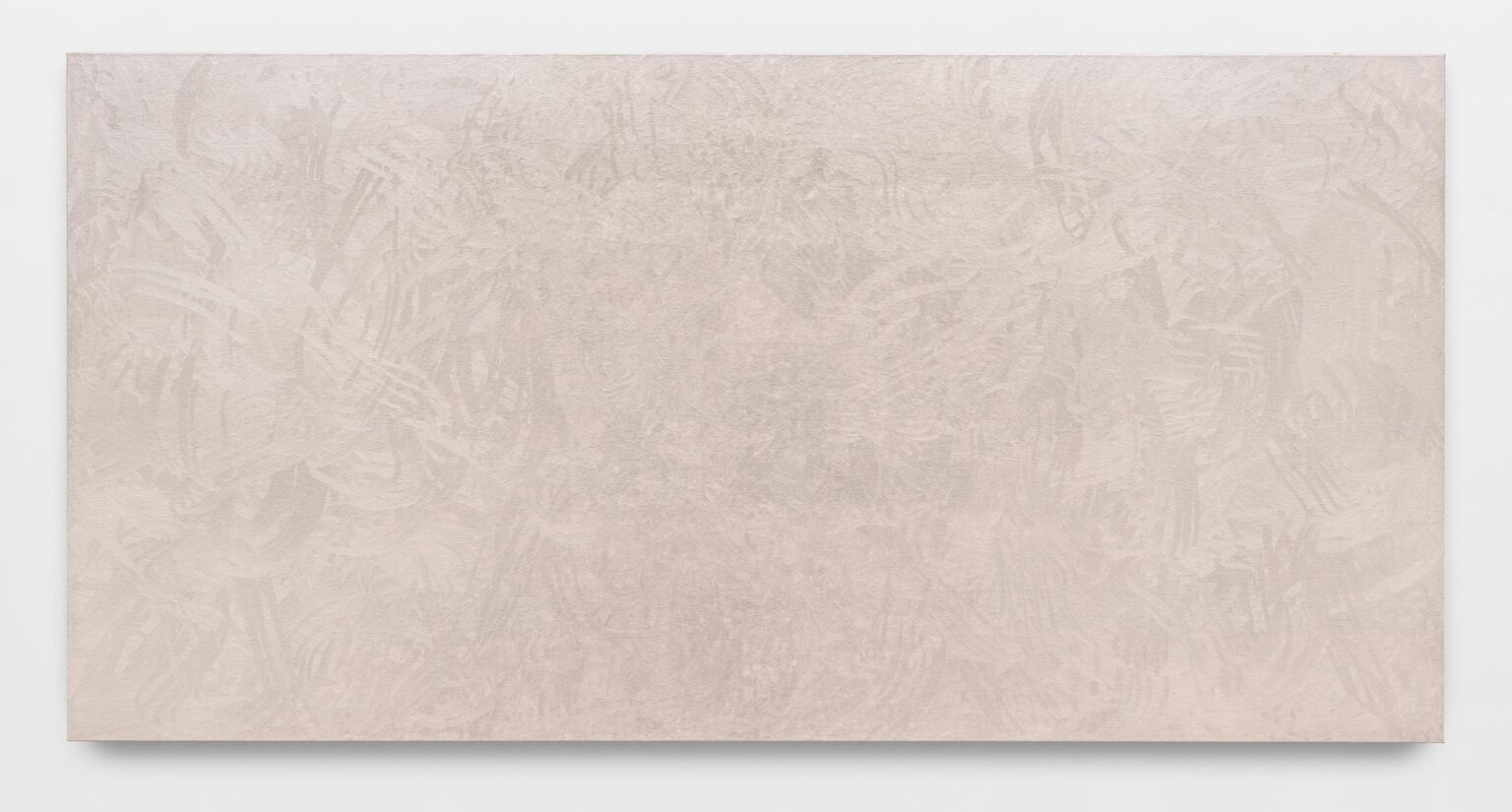 Mirror Painting 14 - Mark Wallinger 