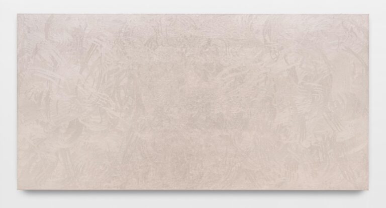 Mirror Painting 14 - Mark Wallinger 