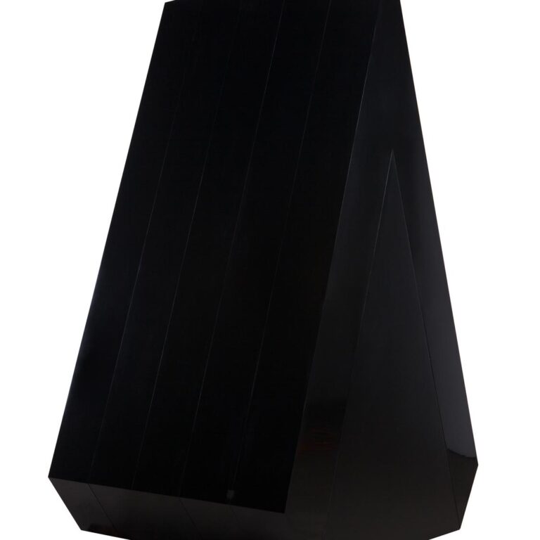 Black Orbit - Zhang Ding 