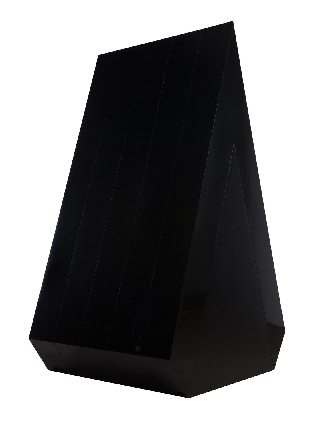 Black Orbit - Zhang Ding 