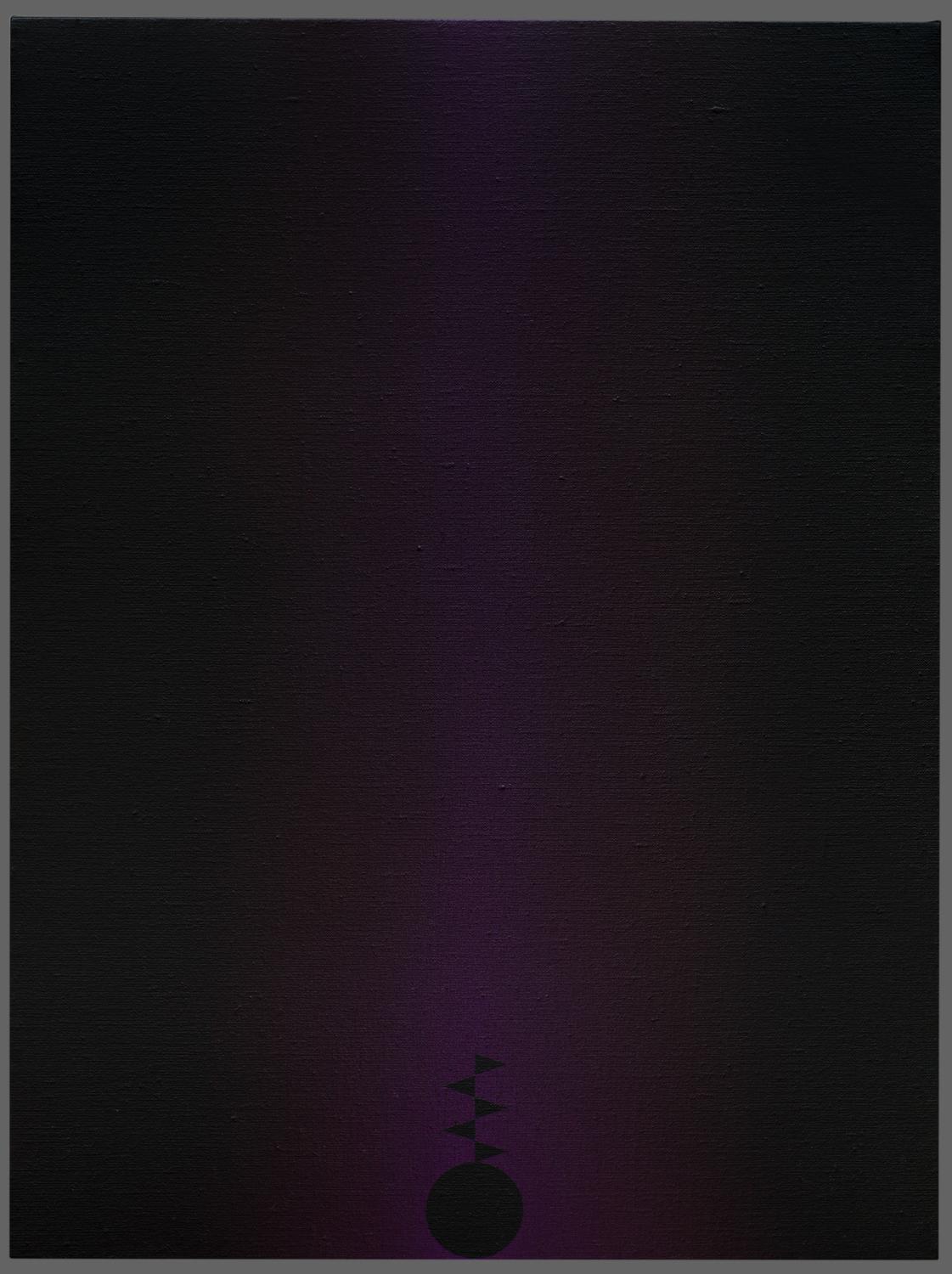 Orbit-9 - Zhang Ding 