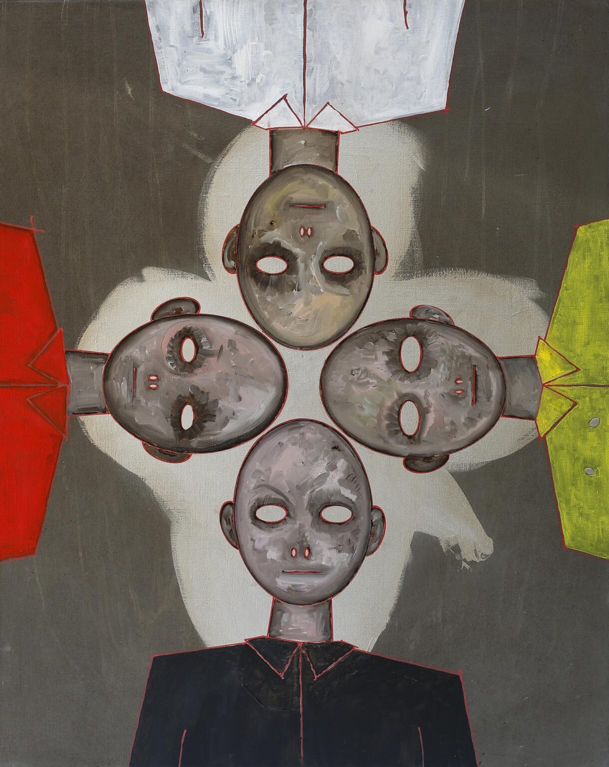 A.O.: Gloverleaf - Thomas Zipp 