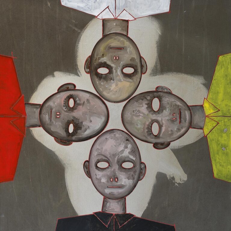 A.O.: Gloverleaf - Thomas Zipp 