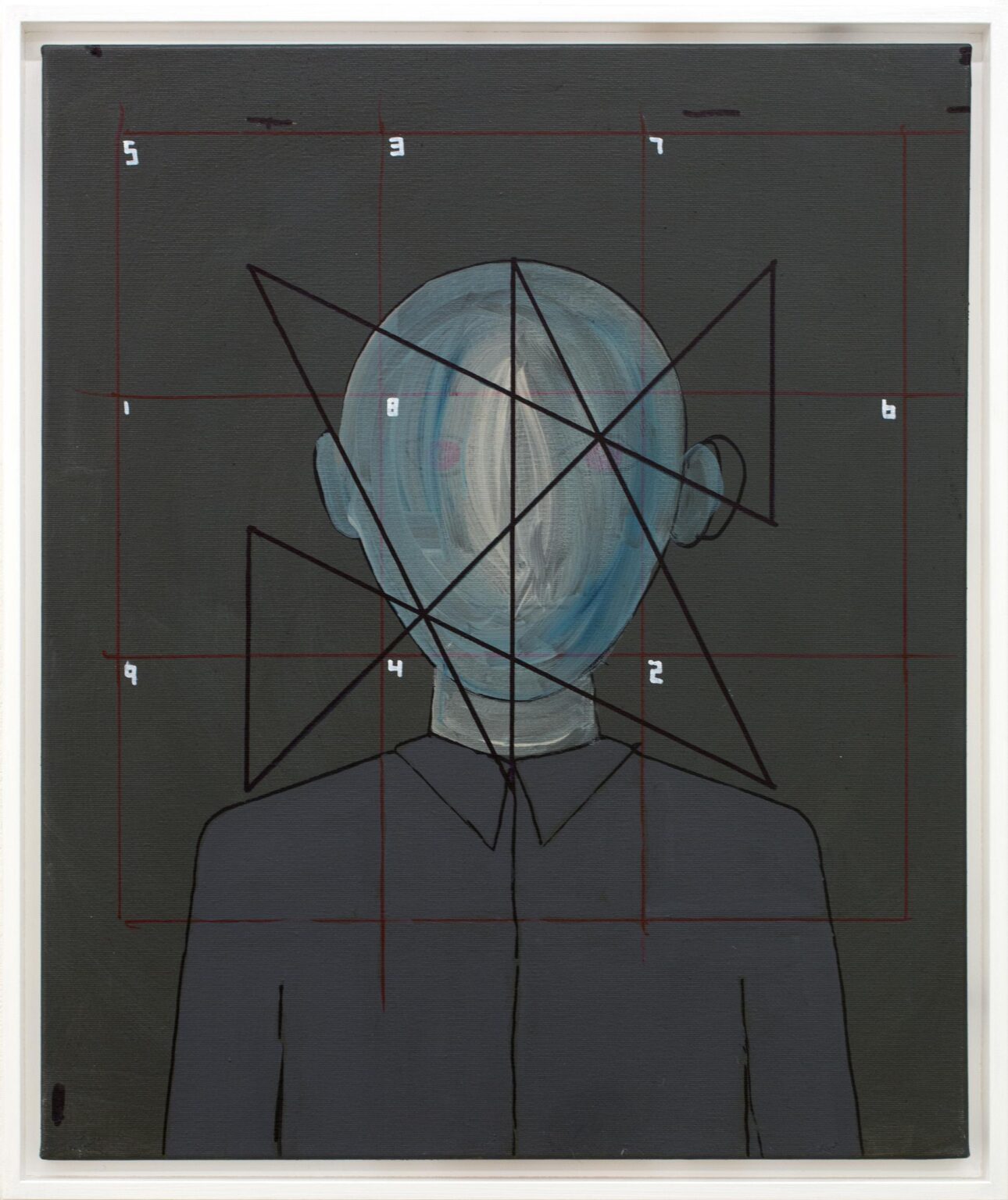 A.O.: M.S.F. #H5 - Thomas Zipp 