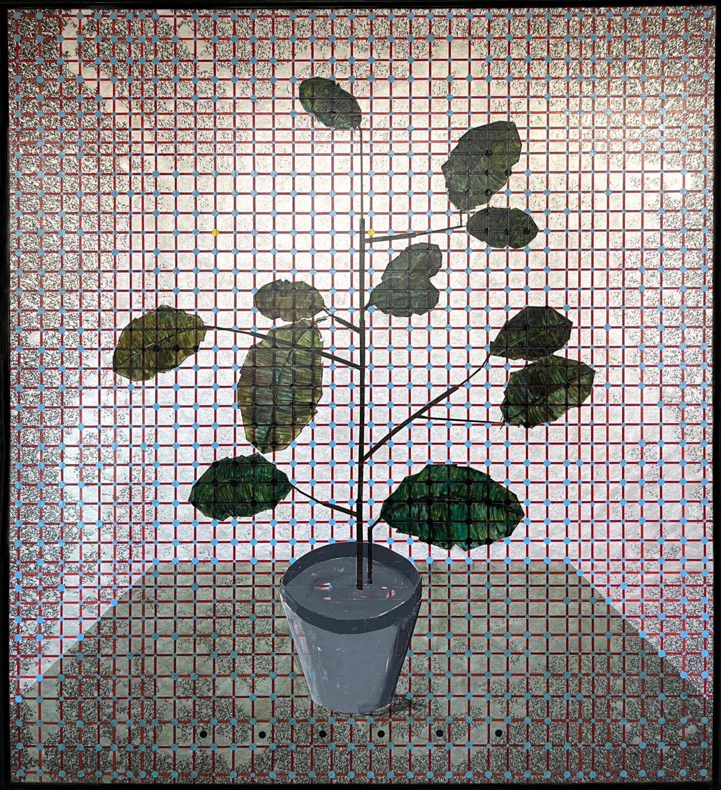 Blind Spot Detecting Unit (Pattex) - Thomas Zipp 