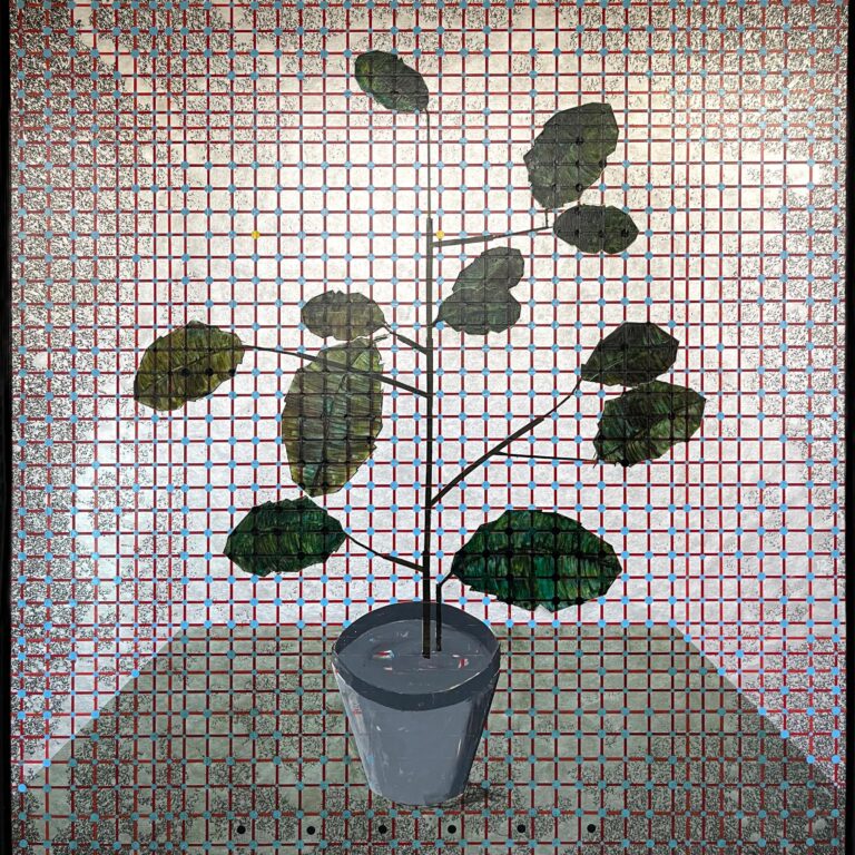 Blind Spot Detecting Unit (Pattex) - Thomas Zipp 