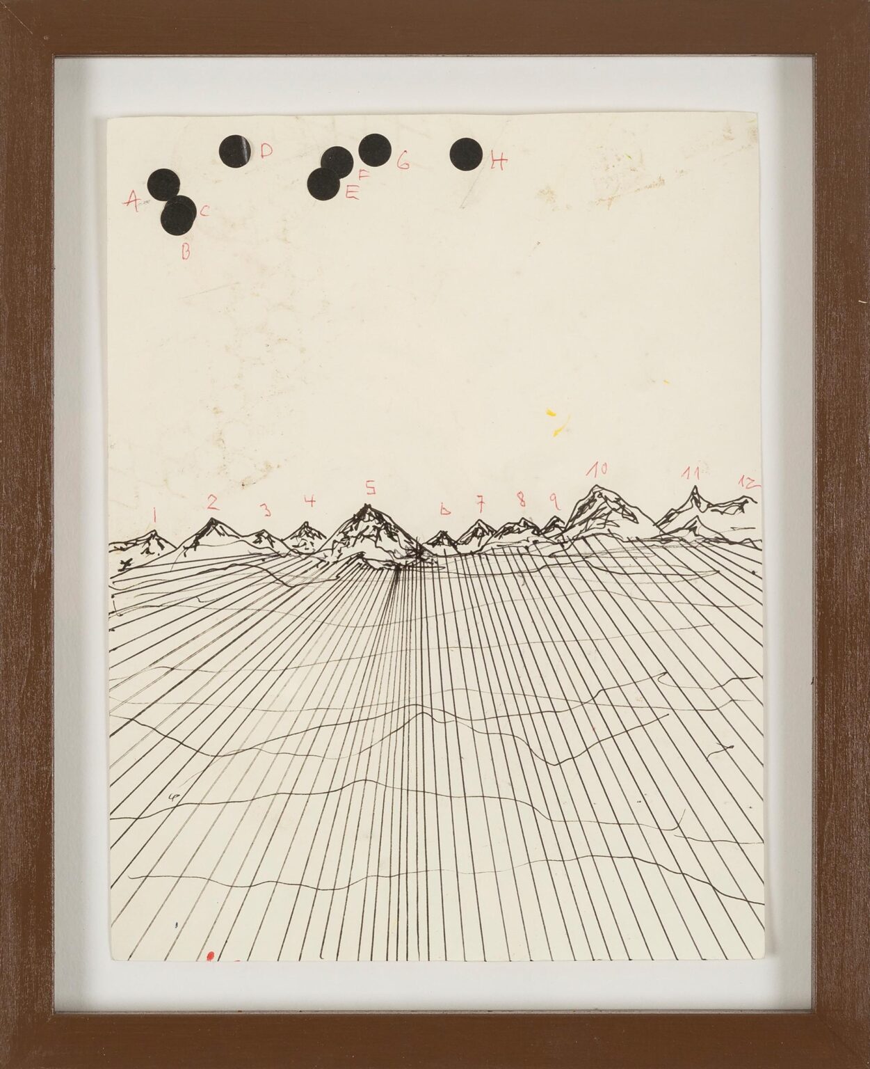 The trouble apostles Z.A. - Thomas Zipp 