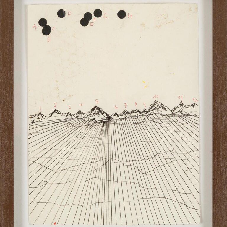 The trouble apostles Z.A. - Thomas Zipp 