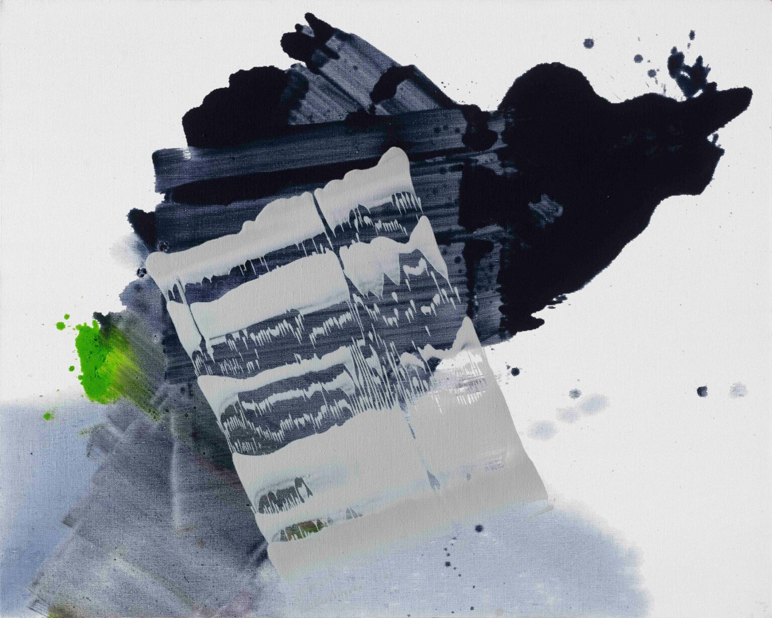 Z-AC2110 - Zhang Wei 