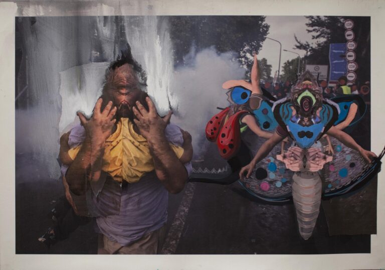 Where is Waldo - Ramin Haerizadeh, Rokni Haerizadeh, Hesam Rahmanian 