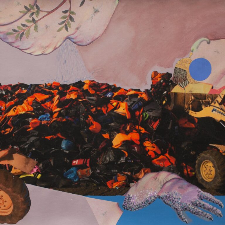 Where is Waldo - Ramin Haerizadeh, Rokni Haerizadeh, Hesam Rahmanian 