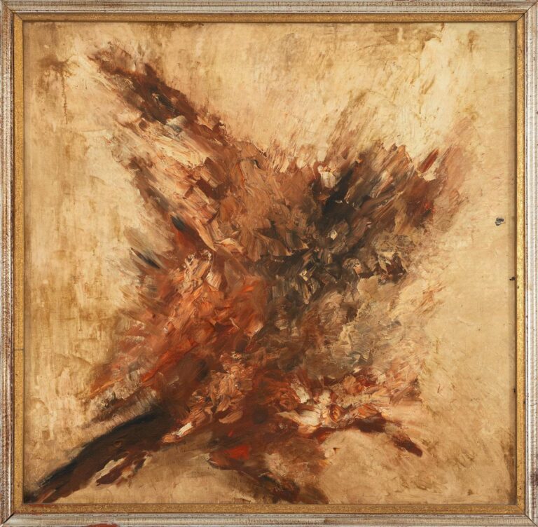 Untitled - Hind Nasser 