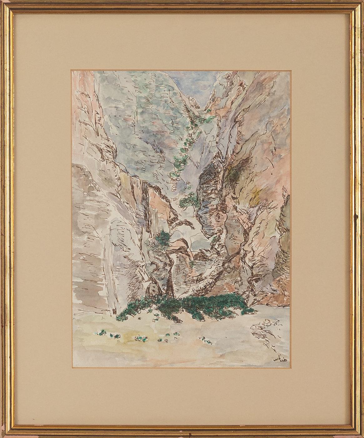 Petra I - Hind Nasser 