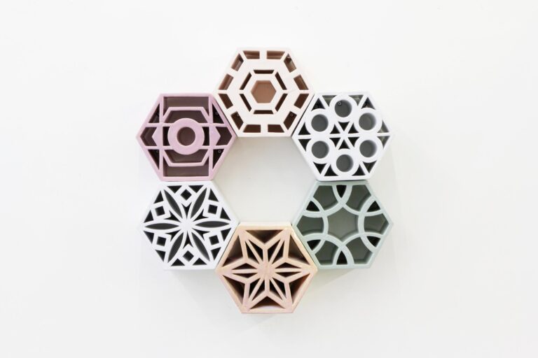 Jali Ring Spring - Nevin Aladağ 