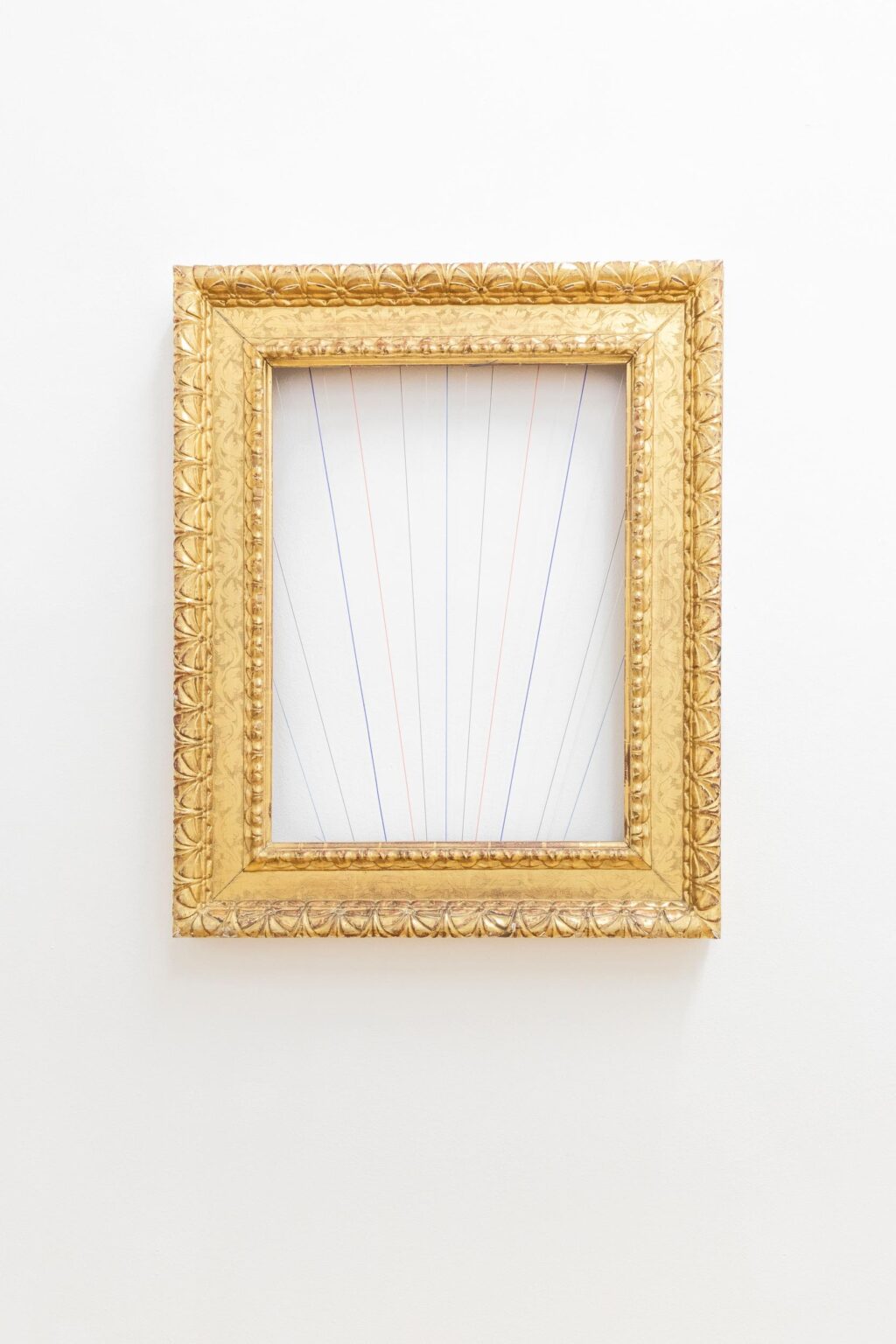 Frame Harp - Nevin Aladağ 