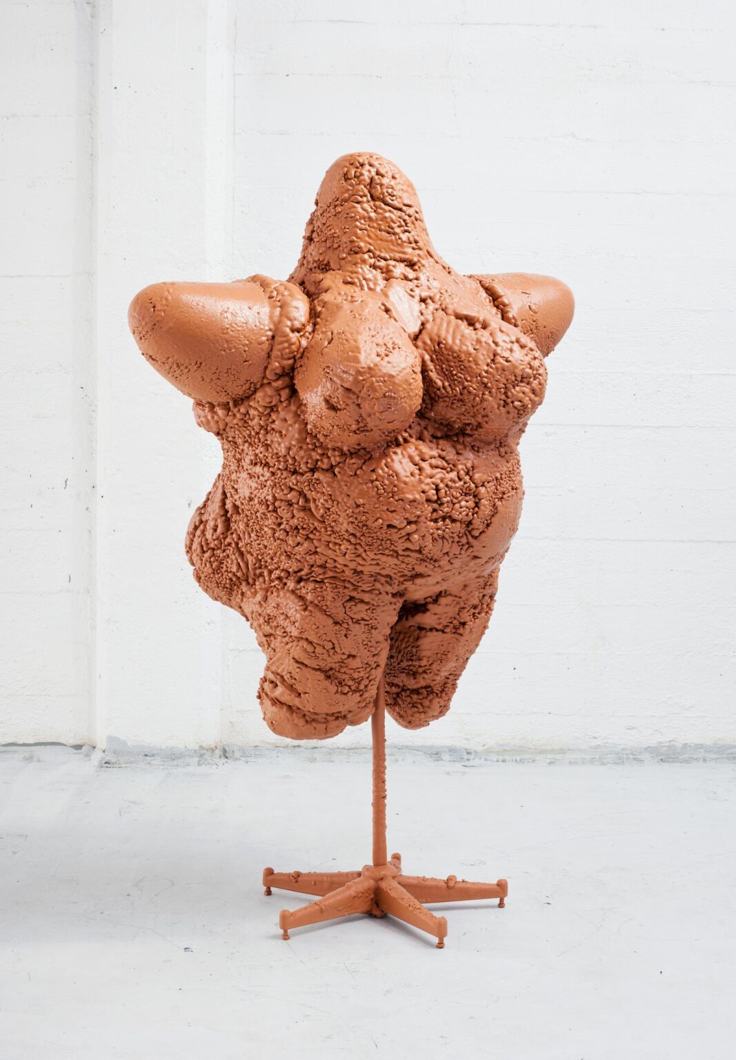 Venus - Atelier Van Lieshout 