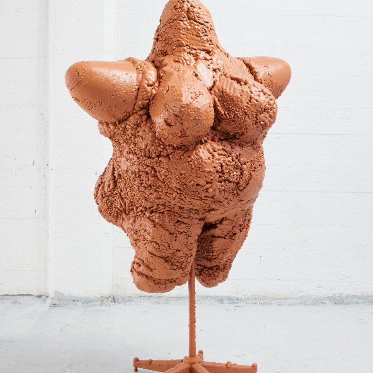 Venus - Atelier Van Lieshout 