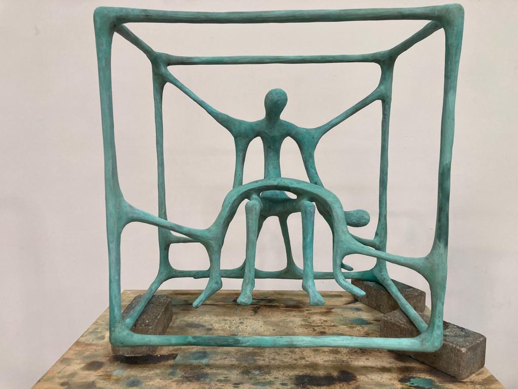 Pi&euml;ta - Atelier Van Lieshout 