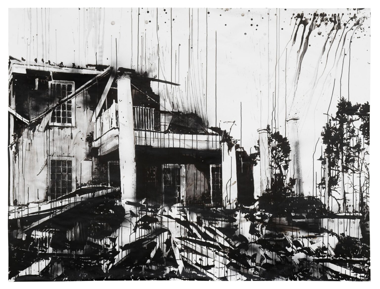 McMinn 2016 - Monica Bonvicini 