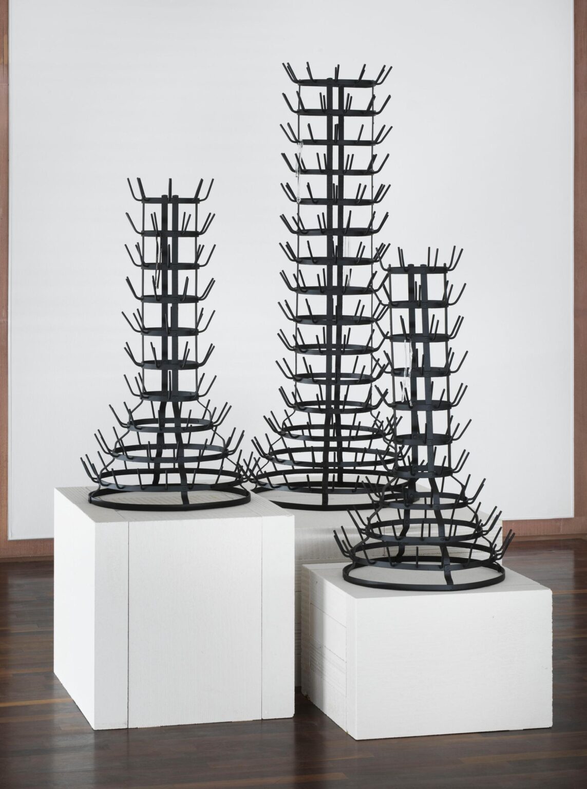 All the Pretty Horses - Monica Bonvicini 