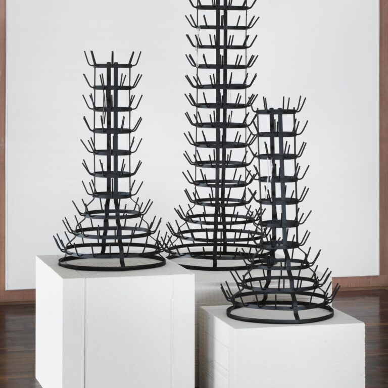 All the Pretty Horses - Monica Bonvicini 