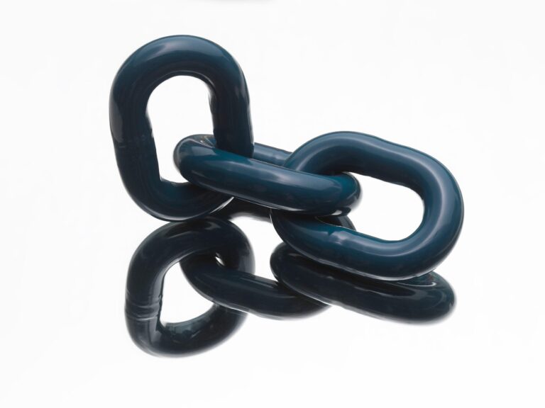 And if I See You Sundays (Ocean Blue) - Monica Bonvicini 