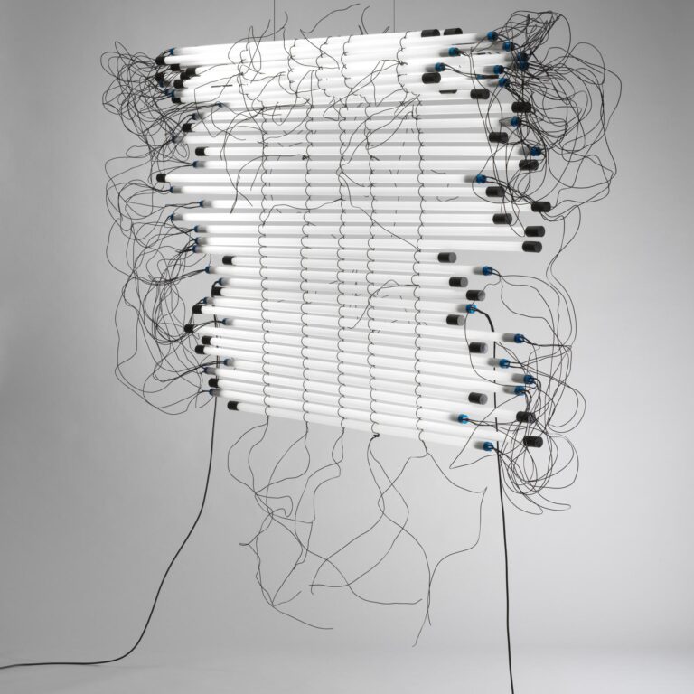 White Out - Monica Bonvicini 