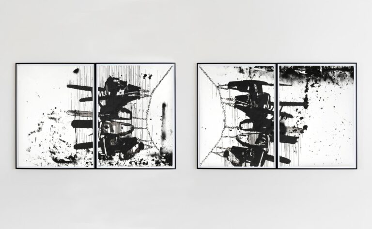 The Politics of Anxious Masculinity - Monica Bonvicini 