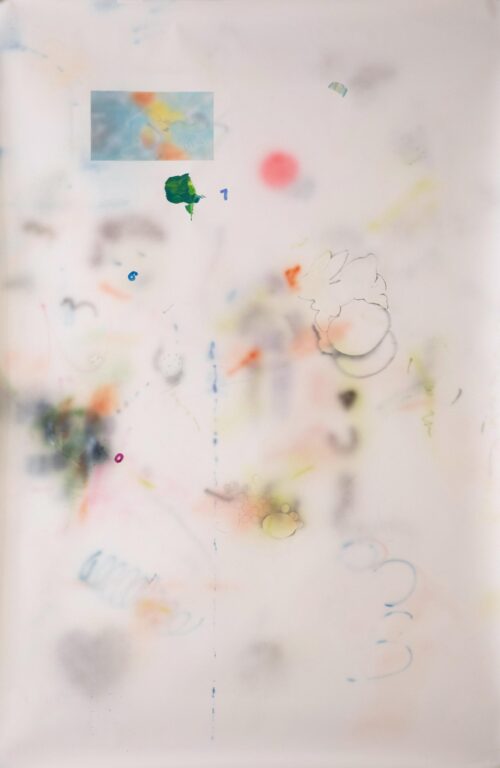 Ephemera - Inci Furni 