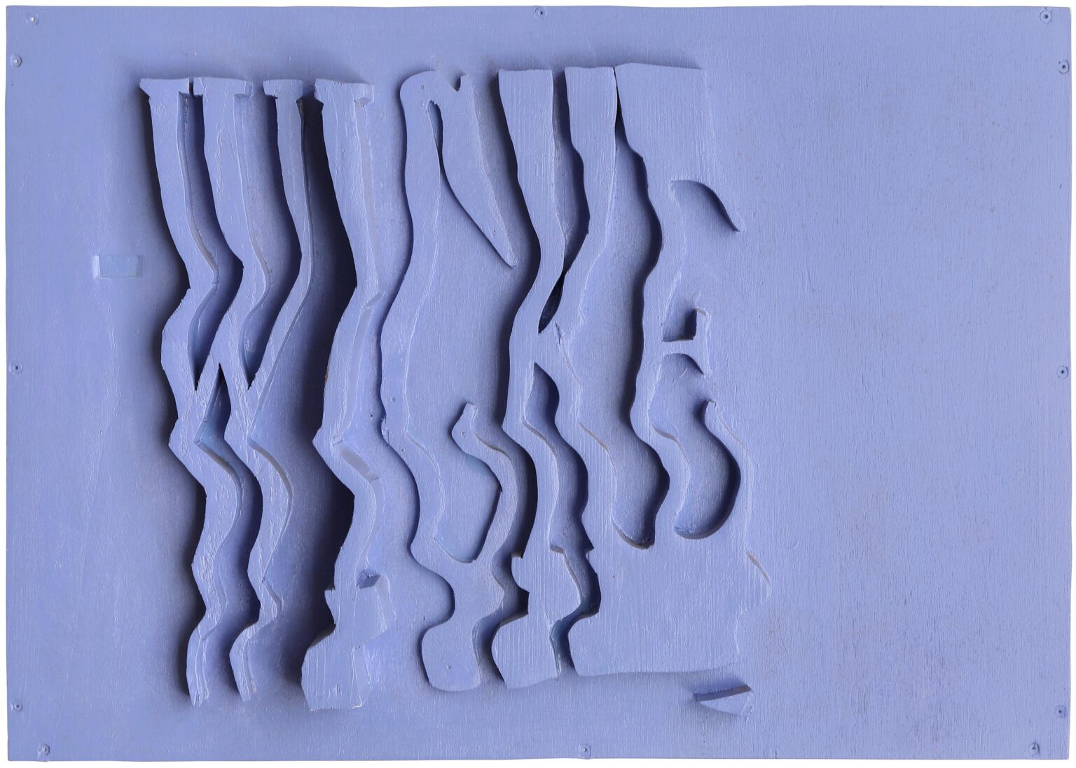 Wicke - Lois Weinberger 