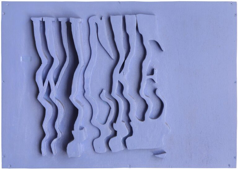 Wicke - Lois Weinberger 