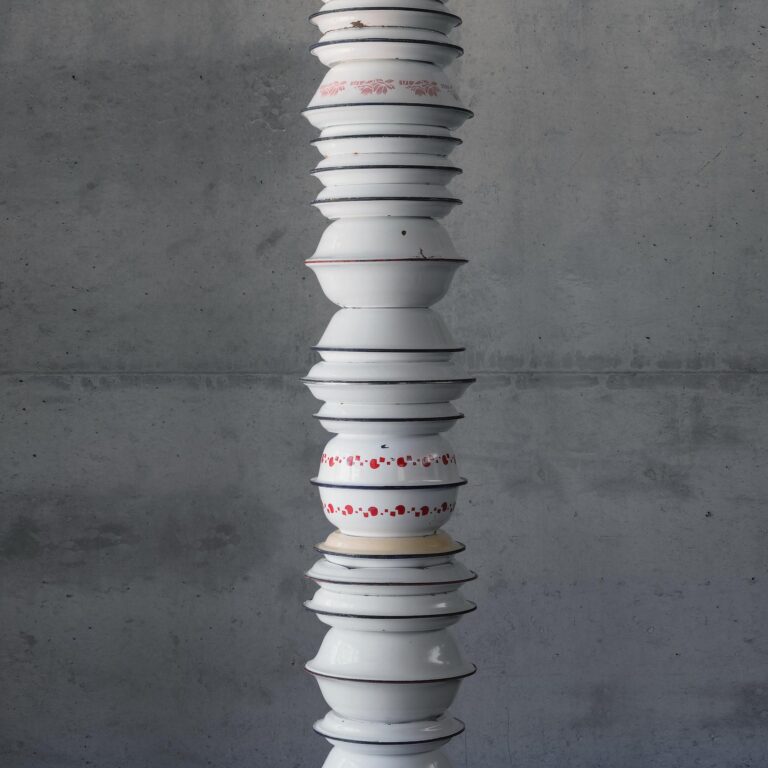 Food for Thought 8 - Maha Malluh 