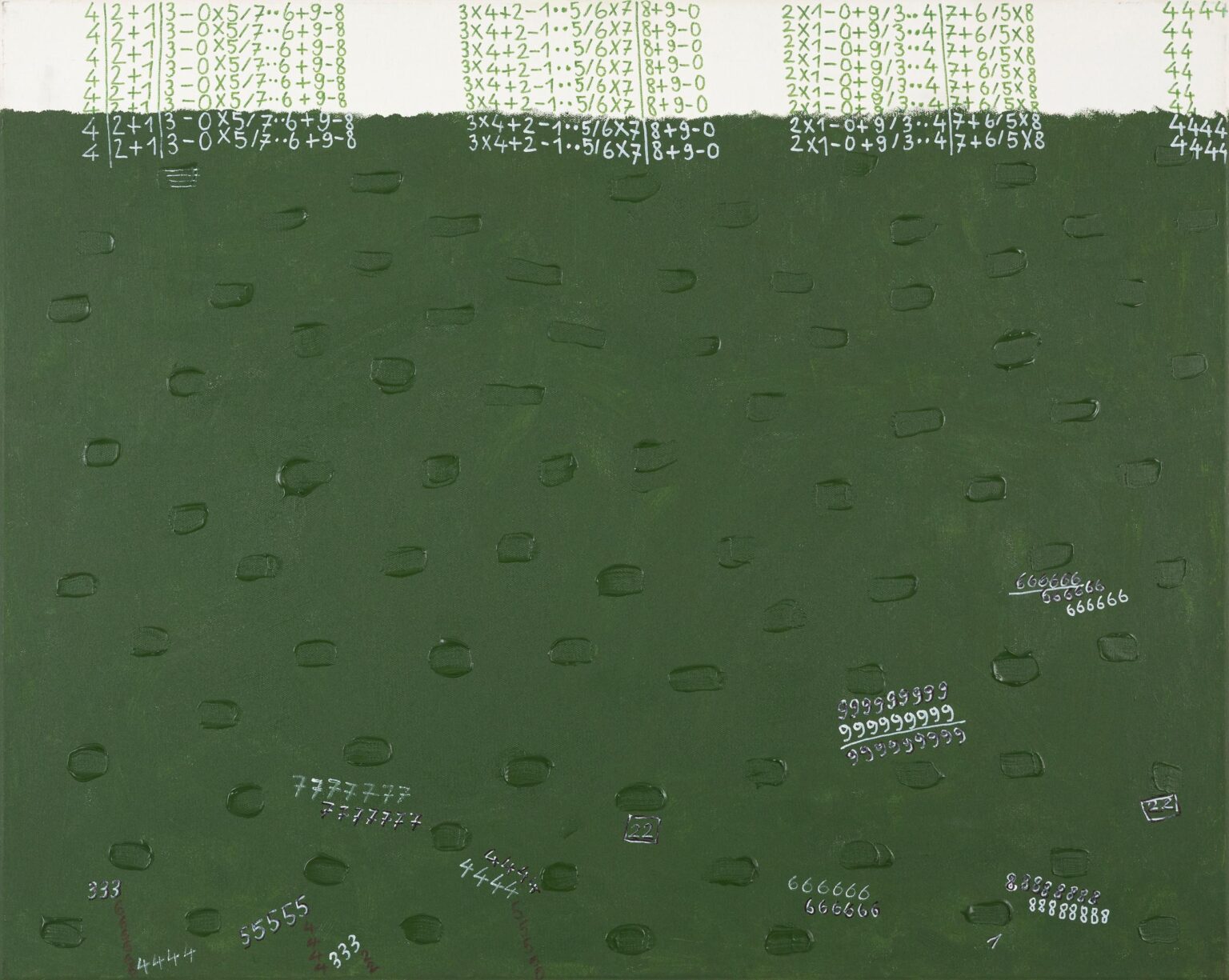 Wo ist die Berechnung - Oswald Oberhuber 