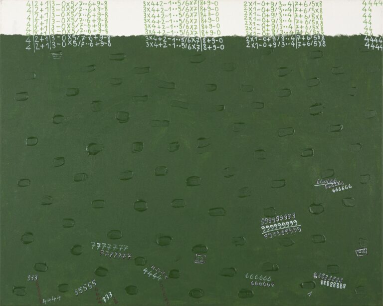 Wo ist die Berechnung - Oswald Oberhuber 