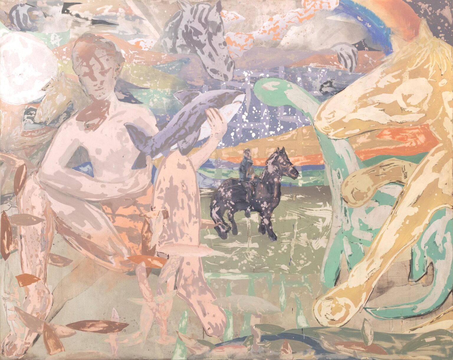 the great debate - Christian Rothwangl 