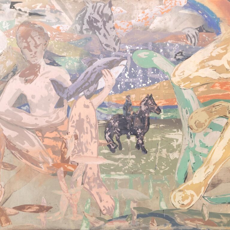 the great debate - Christian Rothwangl 