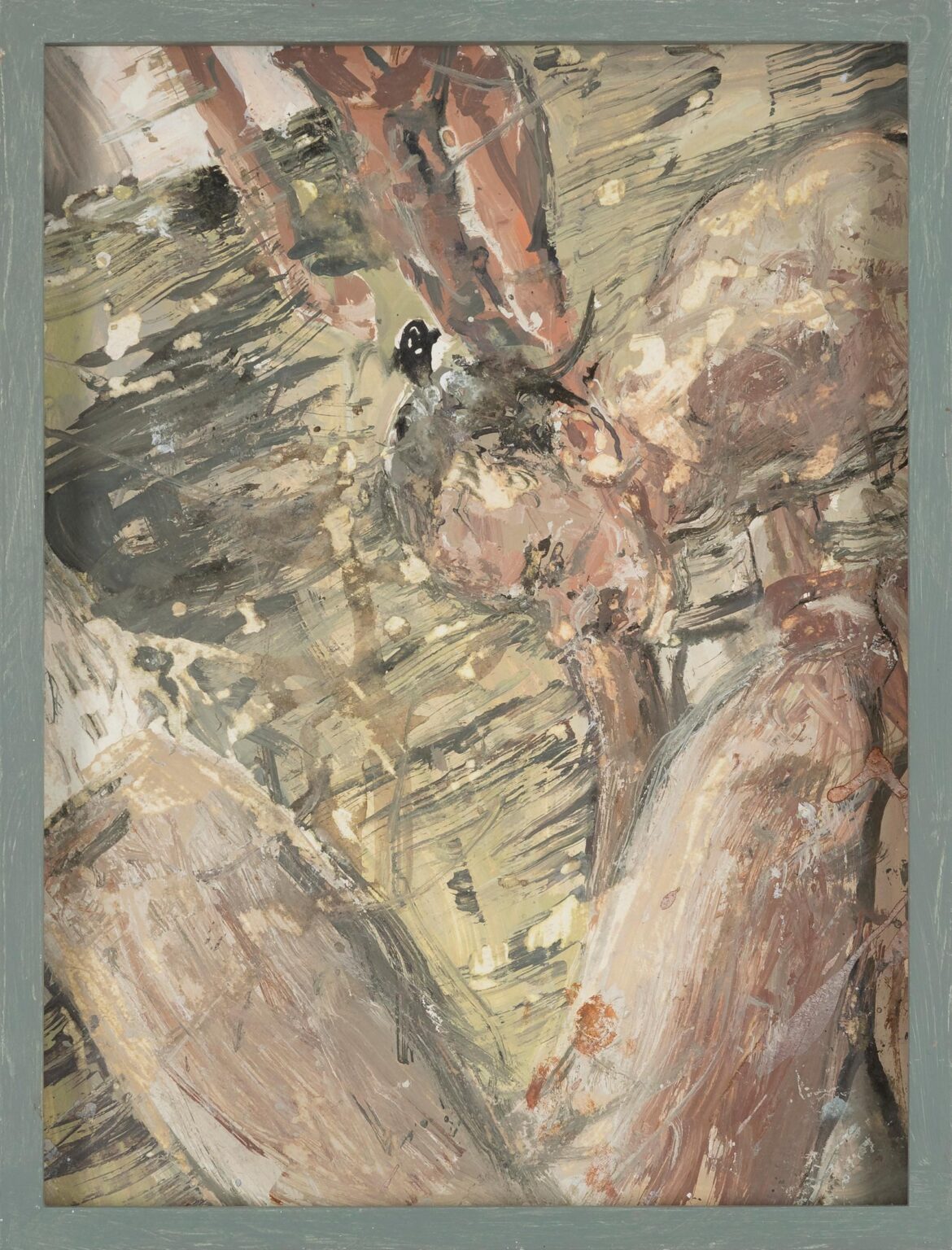 Untitled - Christian Rothwangl 