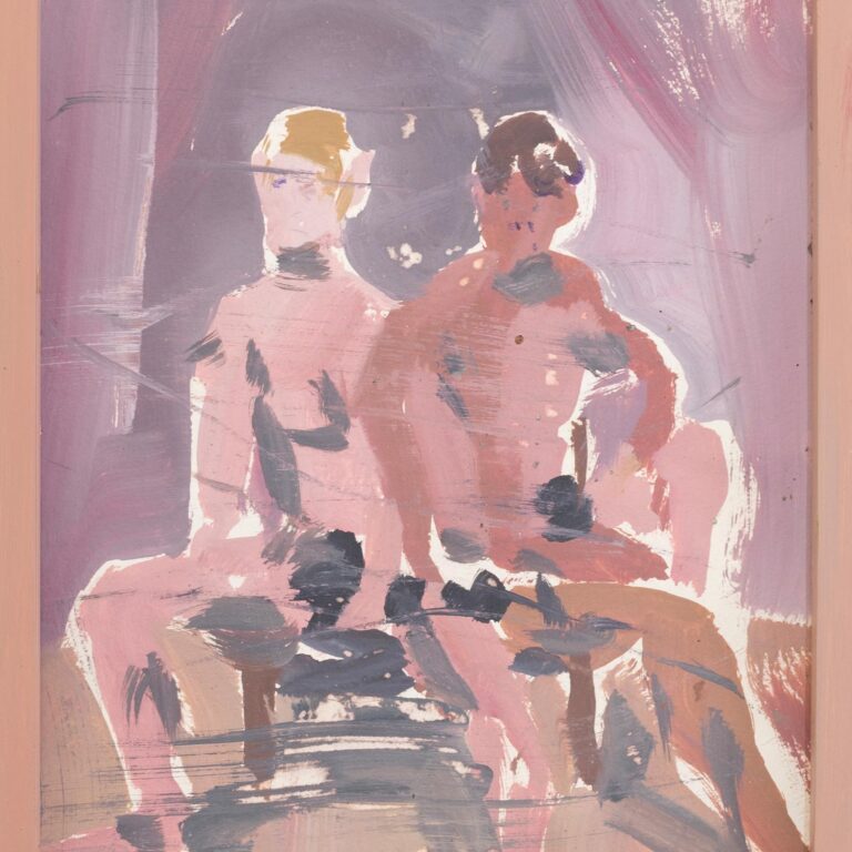 Untitled - Christian Rothwangl 